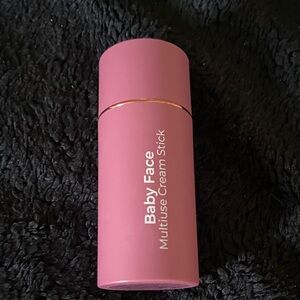 MCoBeauty Pink Multiuse Cream Stick multiuse